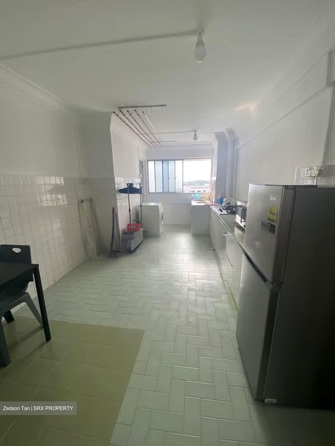 Blk 716 Yishun Street 71 (Yishun), HDB 3 Rooms #579761191